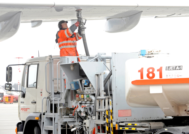 Europe ‘could face jet fuel shortage within weeks’